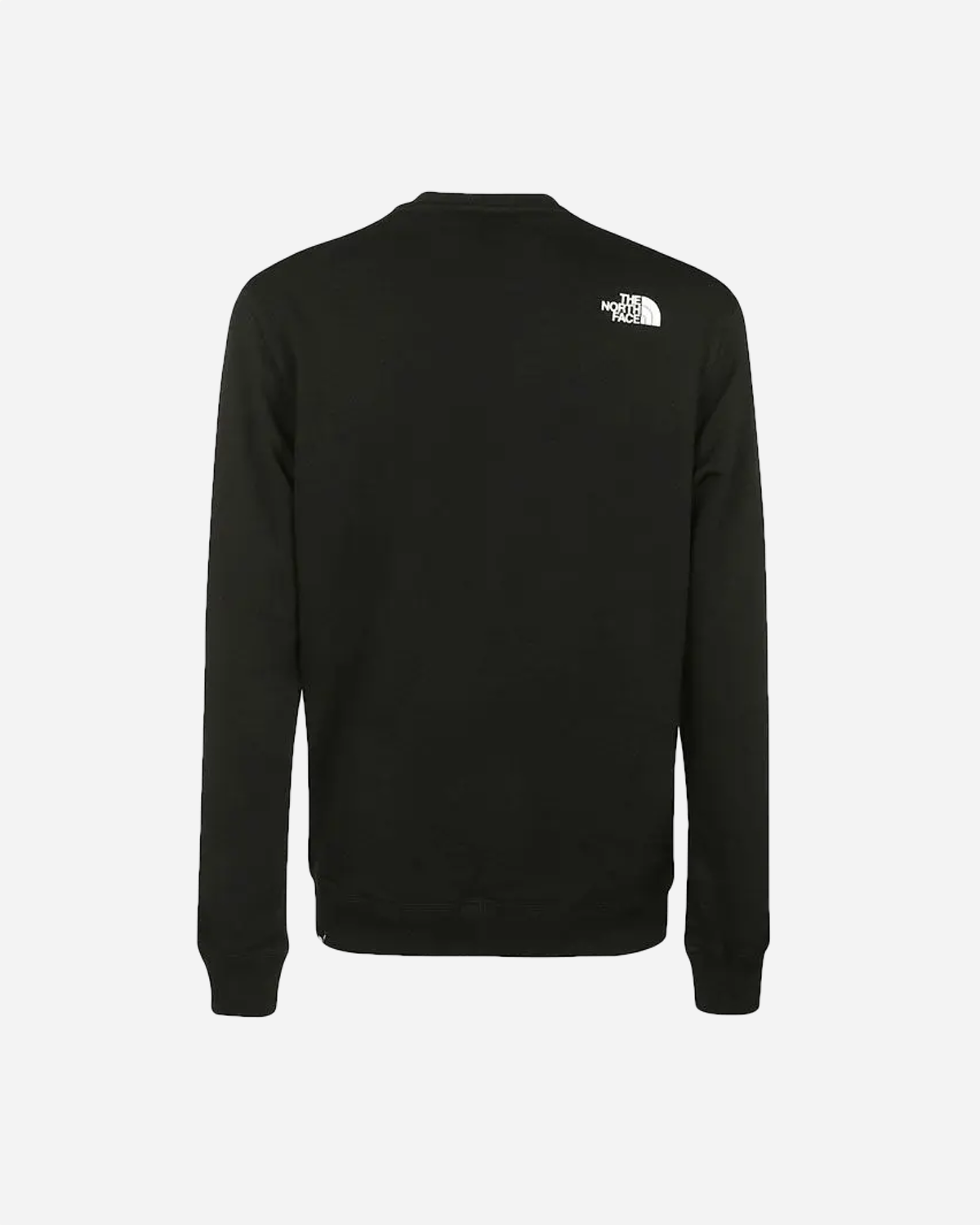 M Fine Crew - Black
