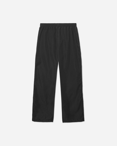 Relaxed Track Pants - TwoTone / Meteorite