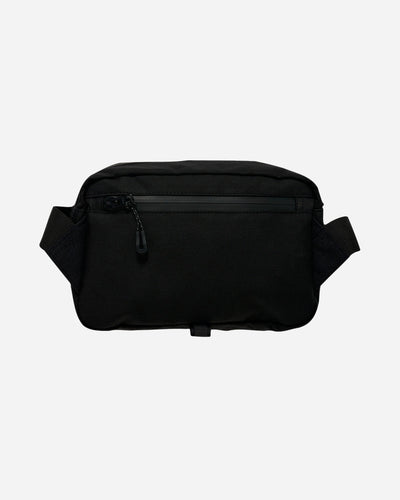 HALO Dura Waistbag - Black