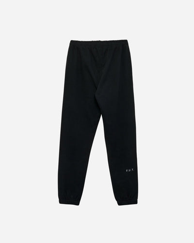 HALO Essential Sweatpants - Black