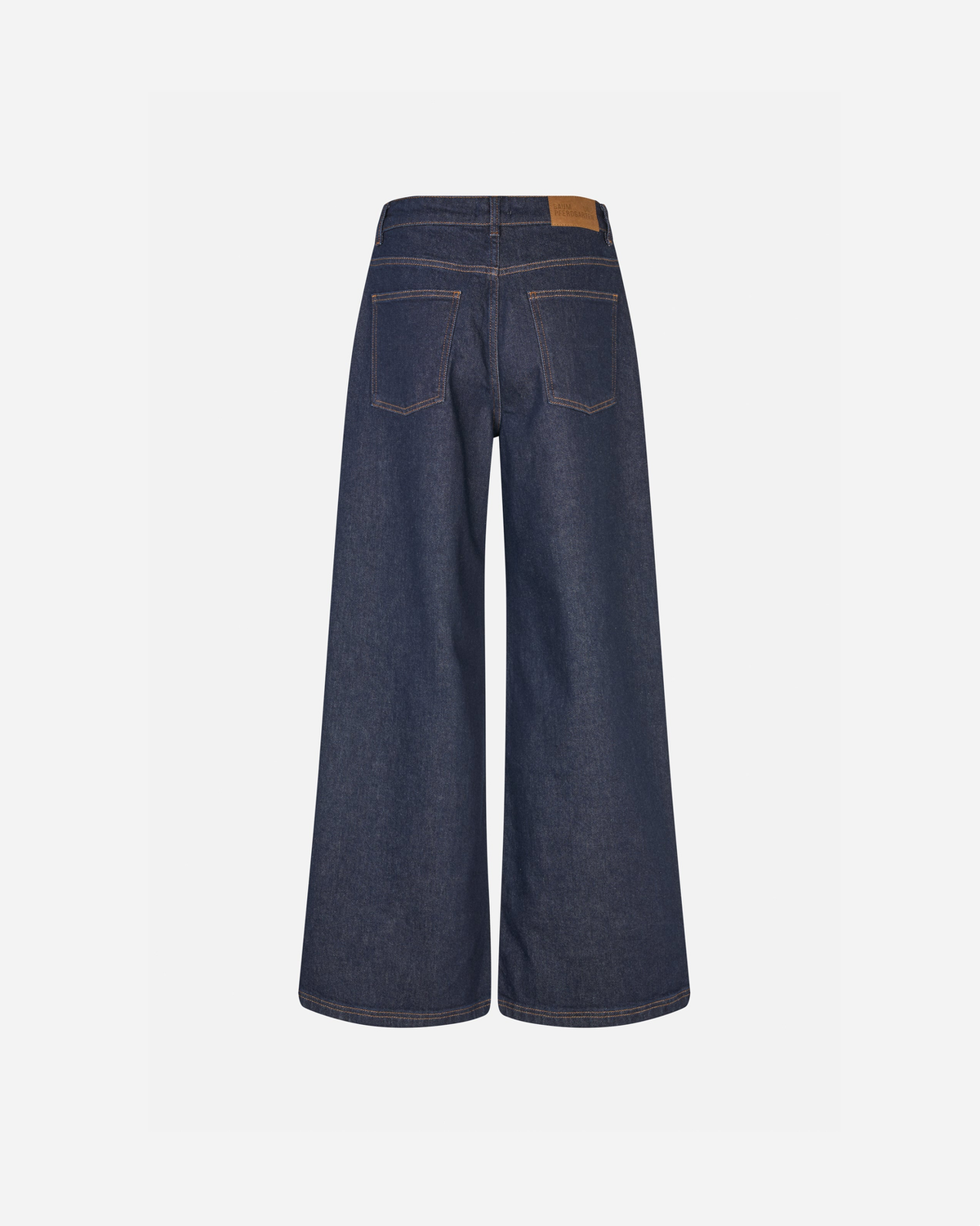 Namra - Dark Denim Wash