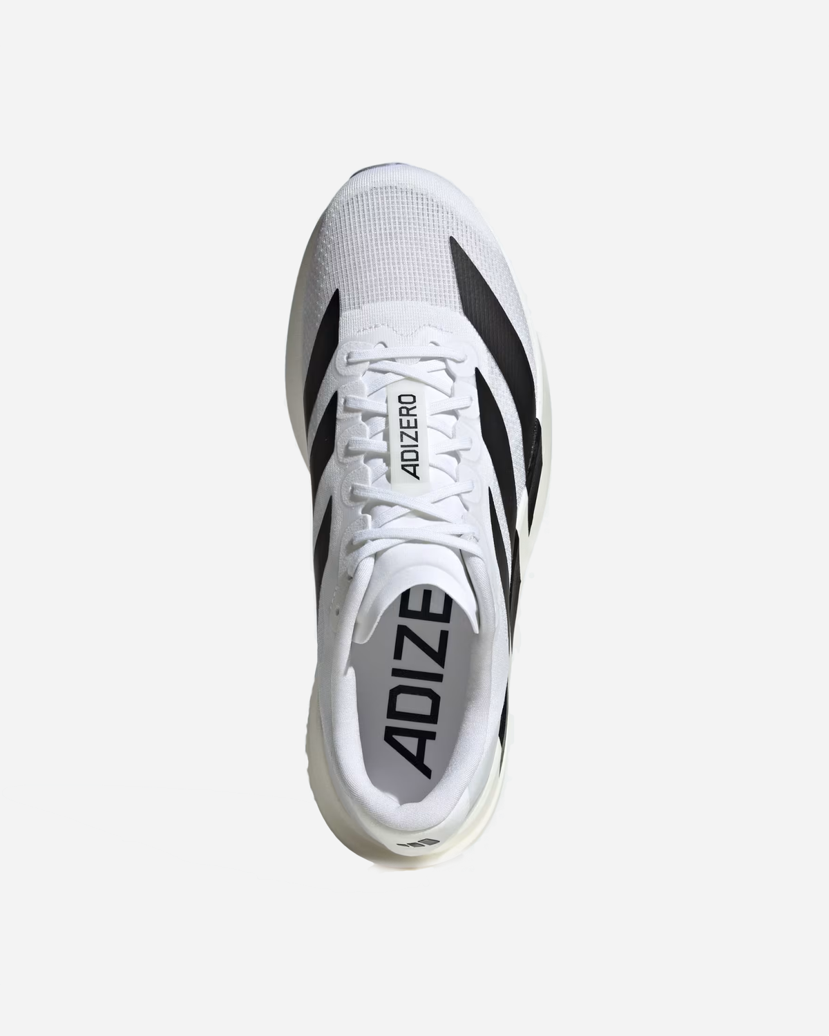 Adizero EVO SL - White / Black