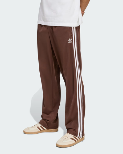 Firebird TP - Auburn / Cream White