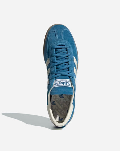 Handball Spezial - Blue Cream
