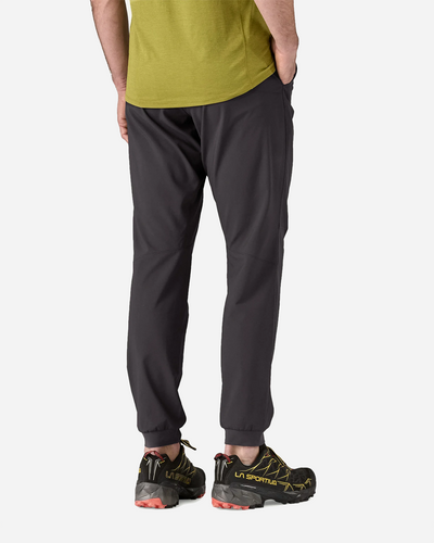 M's Terrebonne Joggers - Black