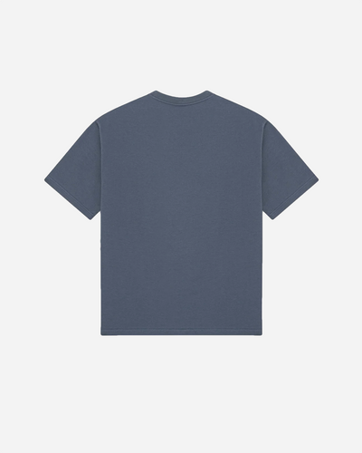 Athletic Box Fit - Oceana