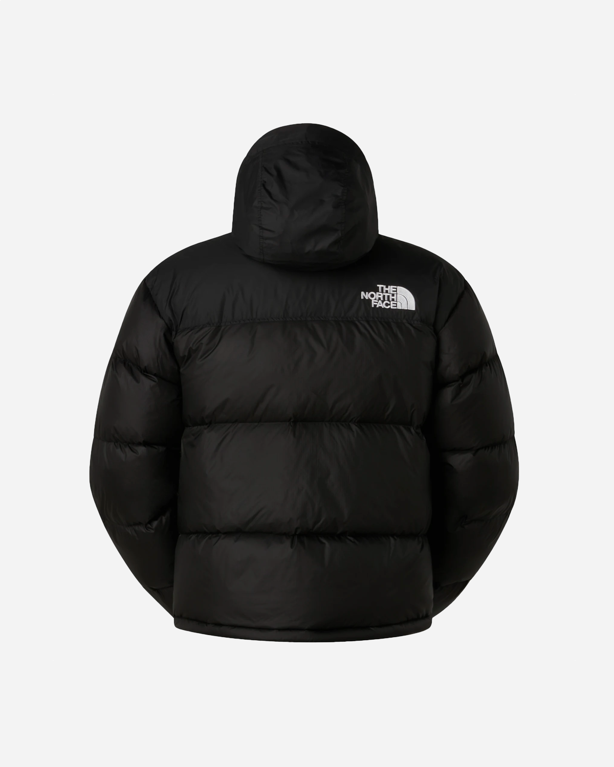 M 1996 Retro Nuptse Jacket  - Black