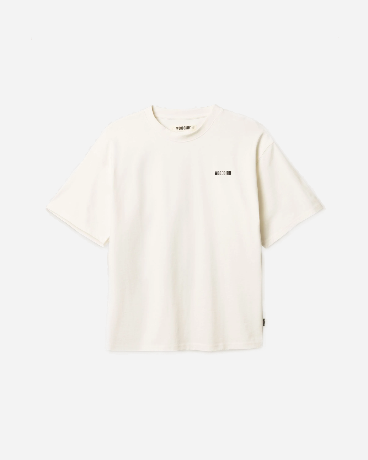 Beam Sumo Tee - Off White
