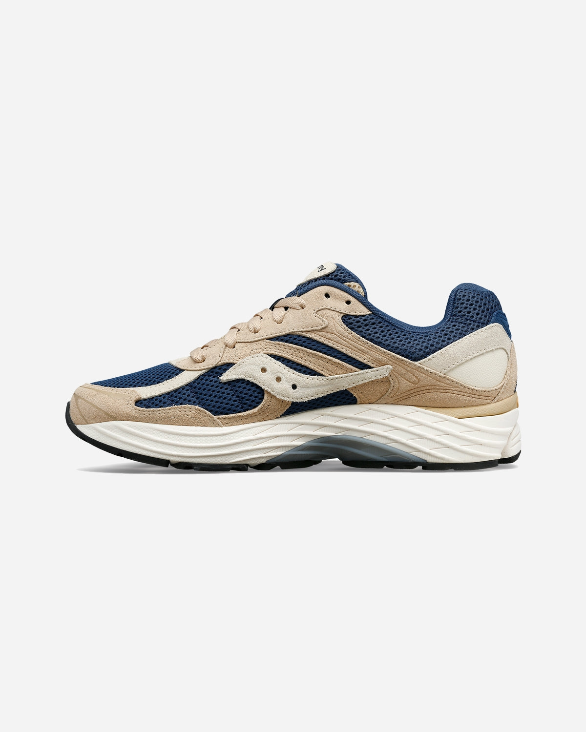 Progrid Omni 9 - Beige/Blue