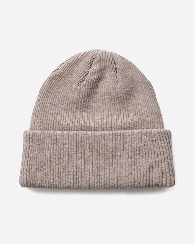 Georgie Hat - Walnut Melange