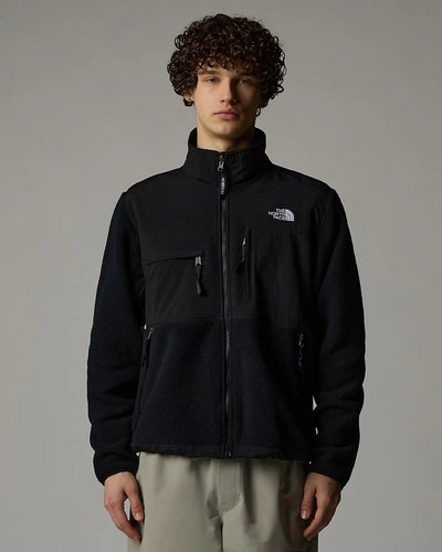 Men’s Retro Denali Jacket - Black