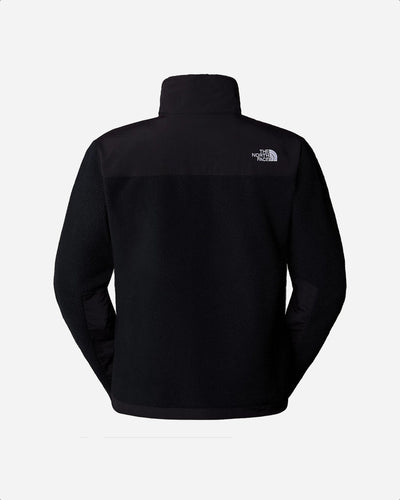 Men’s Retro Denali Jacket - Black