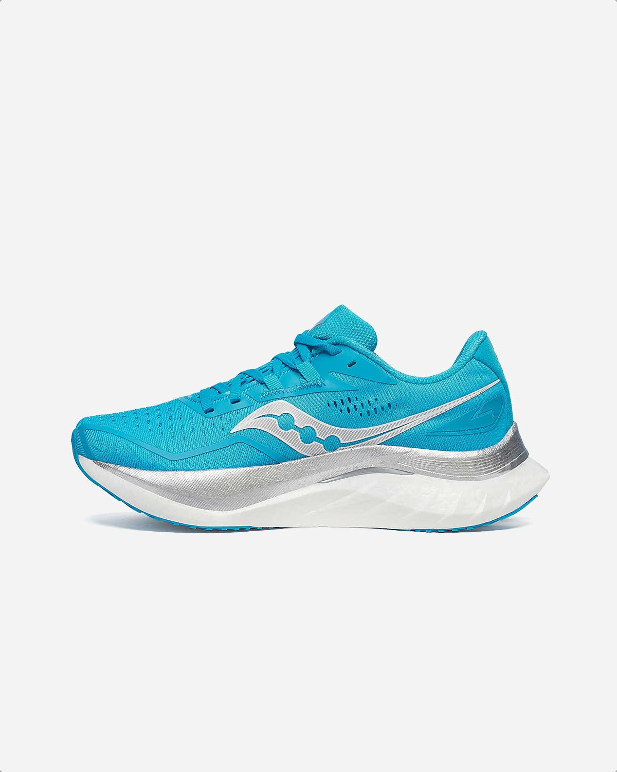 Endorphin Speed 4 Women - Viziblue/Silver