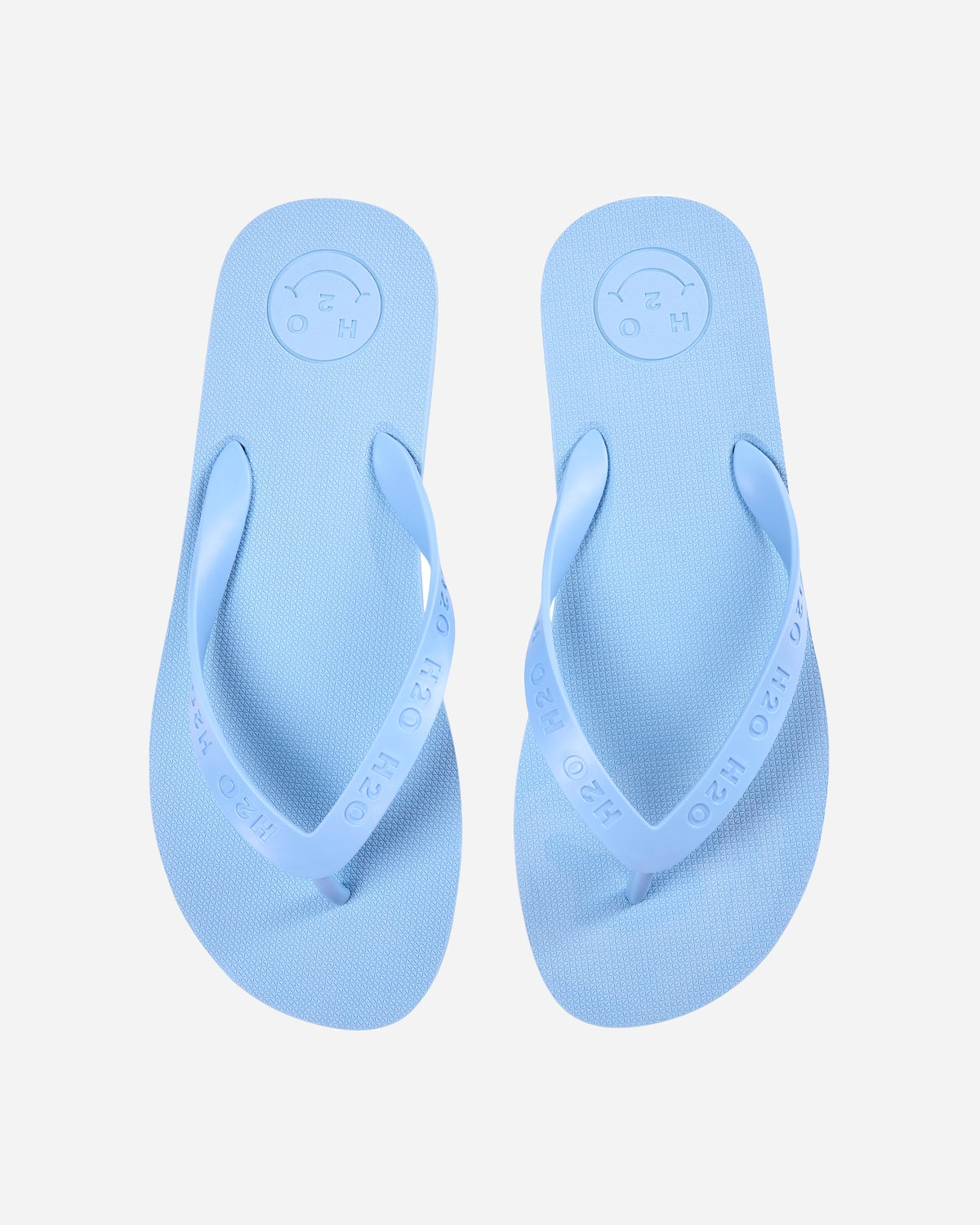 Flip Flop - Pastel Blue - H2O - Munkstore.dk