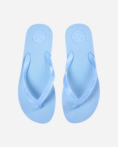Flip Flop - Pastel Blue - H2O - Munkstore.dk