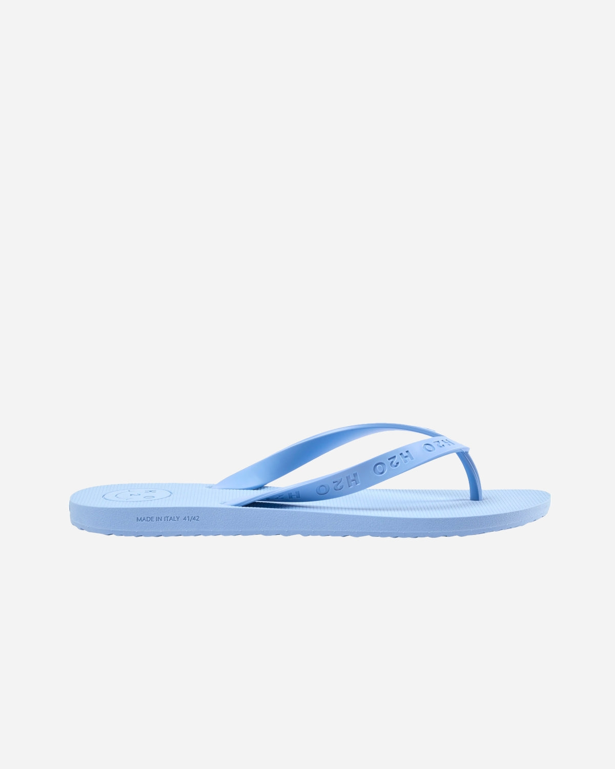 Flip Flop - Pastel Blue - H2O - Munkstore.dk