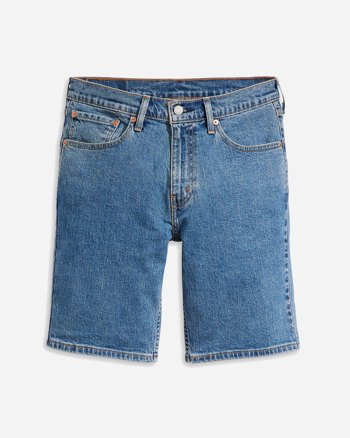 445 Athletic Short - Blue