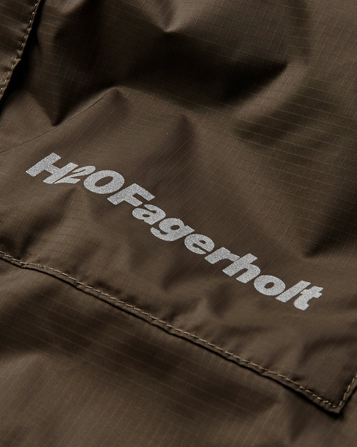 Rain Coat 2024 - Earth