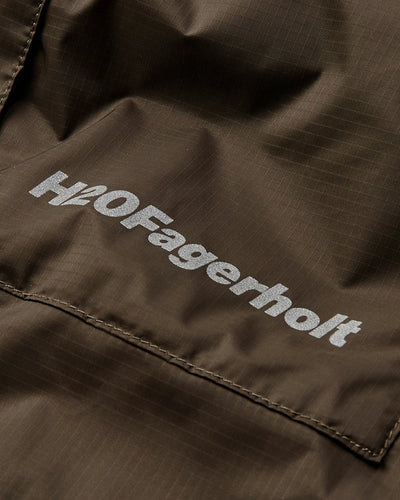 Rain Coat 2024 - Earth