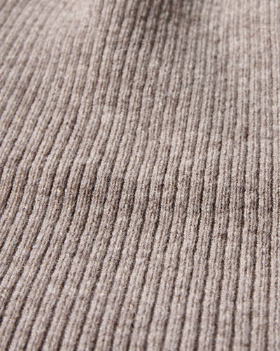Georgie Hat - Walnut Melange