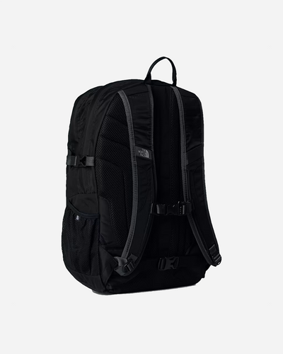 Borealis Classic - Black / Aspha