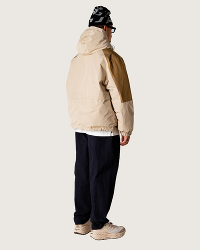 Lao Tech Jacket - Khaki