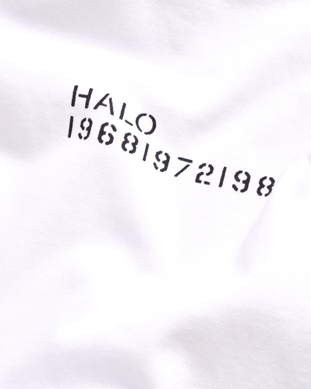 HALO Essential T-Shirt - White