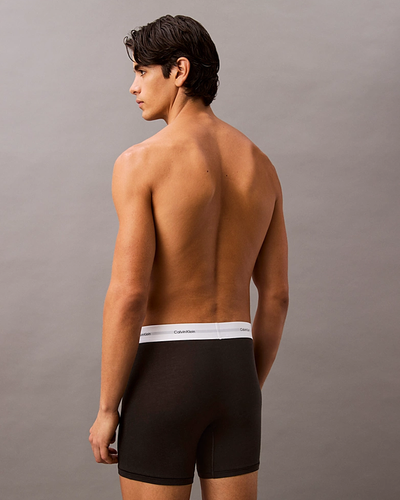 Boxer Brief 3PK - Black