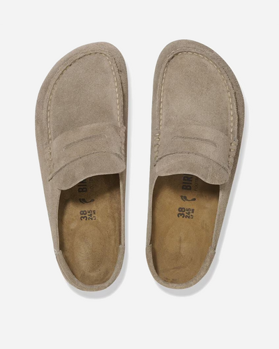 Naples Wrapped Leve Bred - Taupe