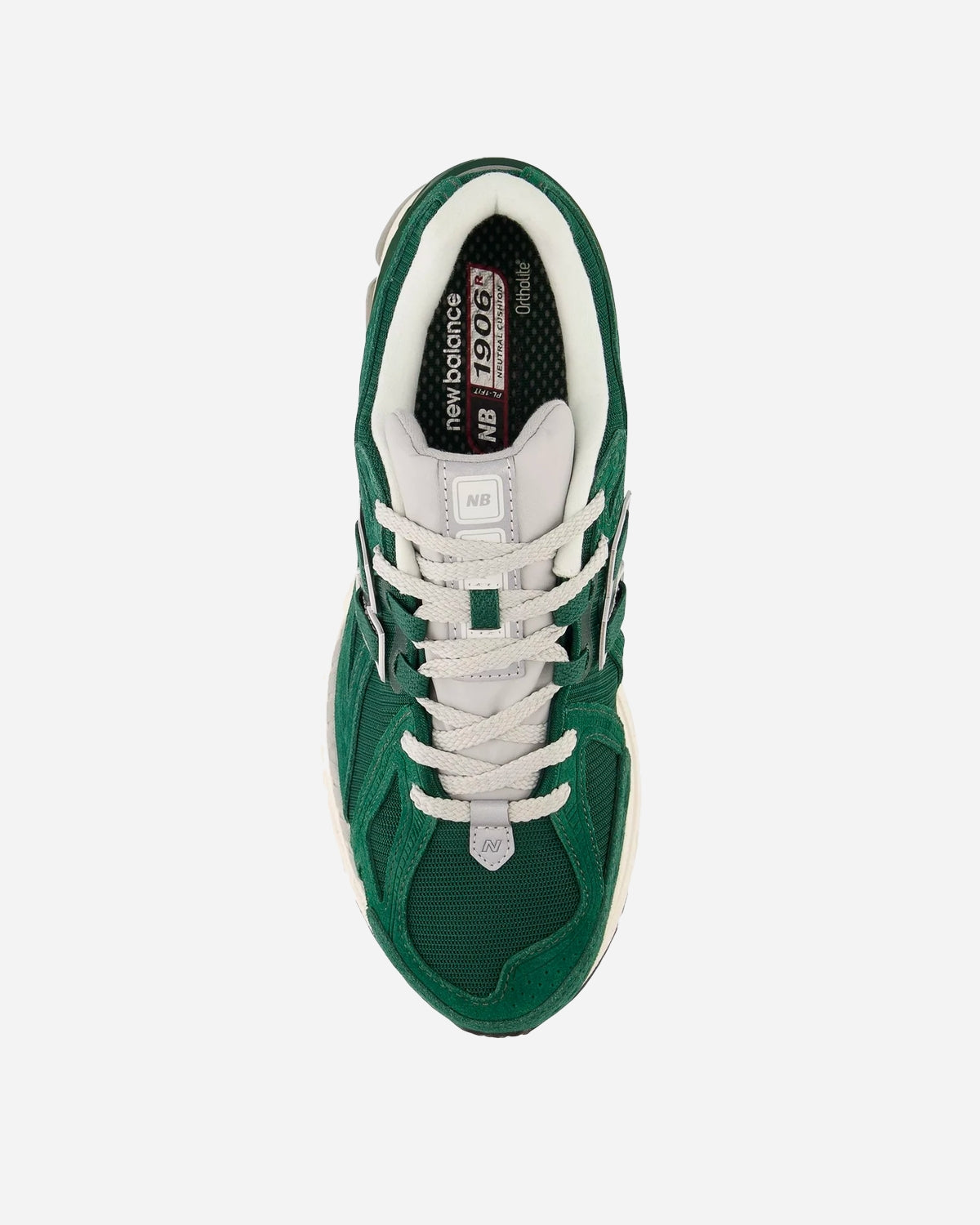 M1906RX - Nightwatch Green - New Balance - Munkstore.dk