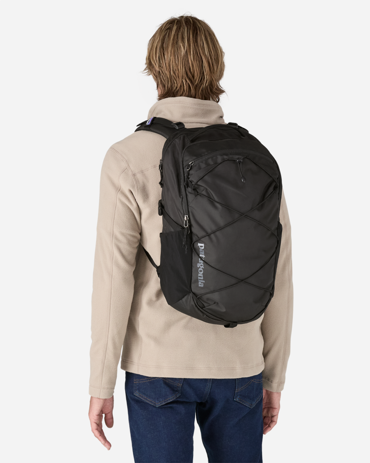 Refugio Daypack 30L - Black