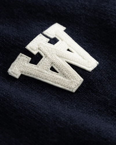 WWTay cardigan - Salute