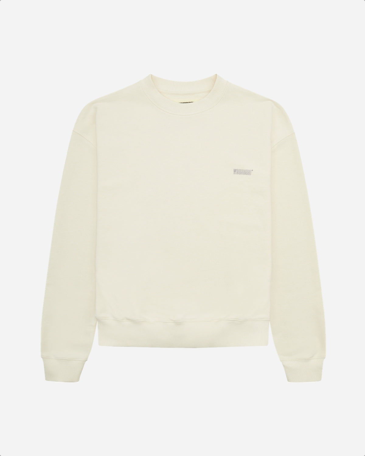 Cupe Spot Crew - Off White