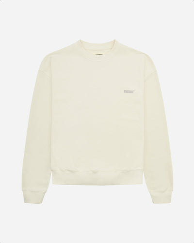 Cupe Spot Crew - Off White