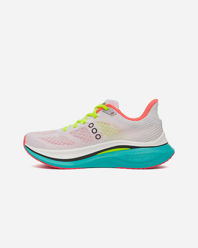 Endorphin Speed 5 - White/Mutant