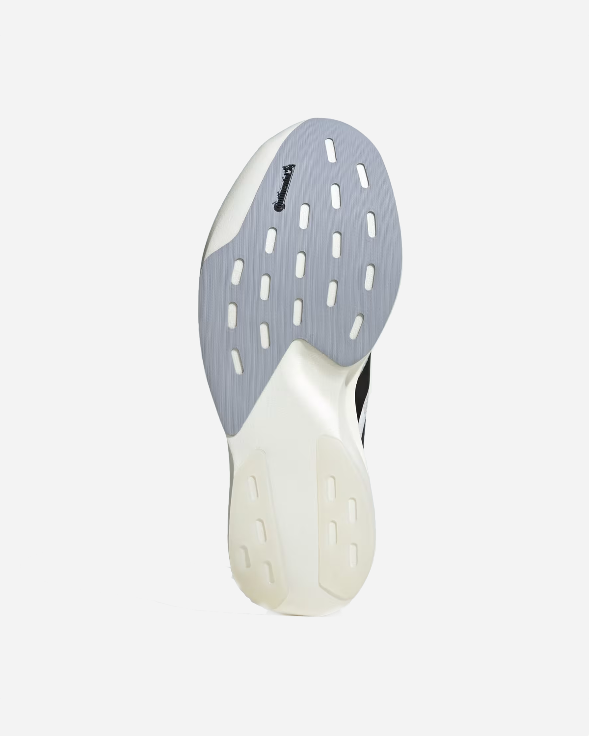Adizero EVO SL - White / Black