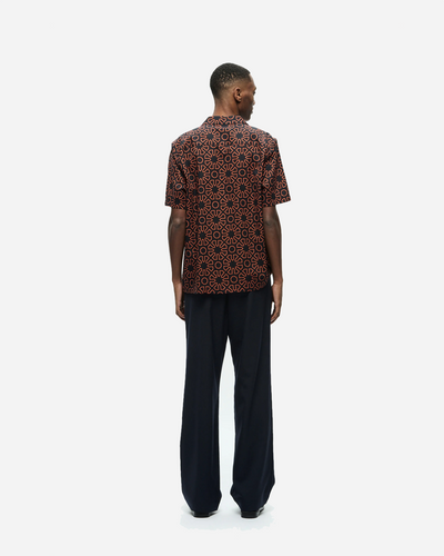 WWAaron Resort - Dark Navy