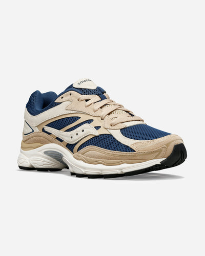 Progrid Omni 9 - Beige/Blue