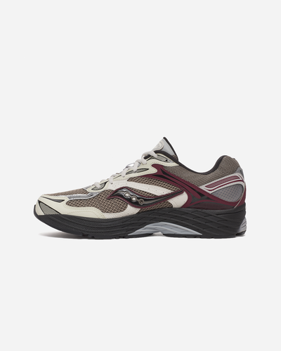 Progrid Omni 9- Tan/Maroon
