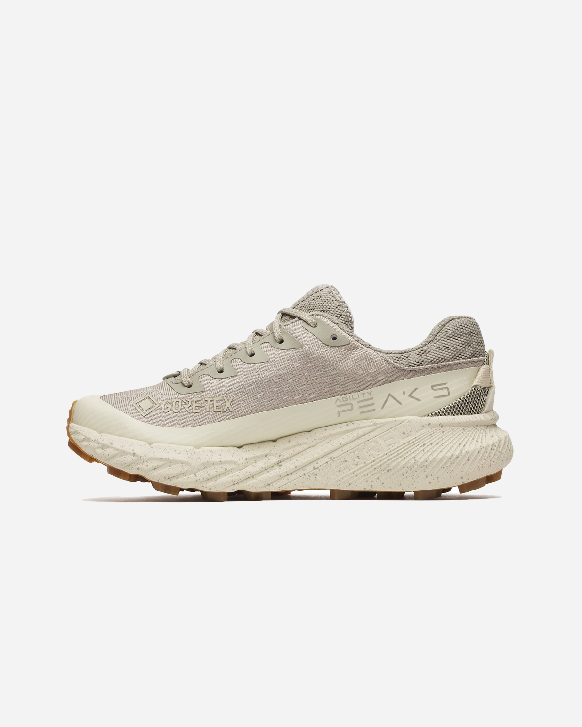 Women's Agility Peak 5 GTX - Diorite/Stucco