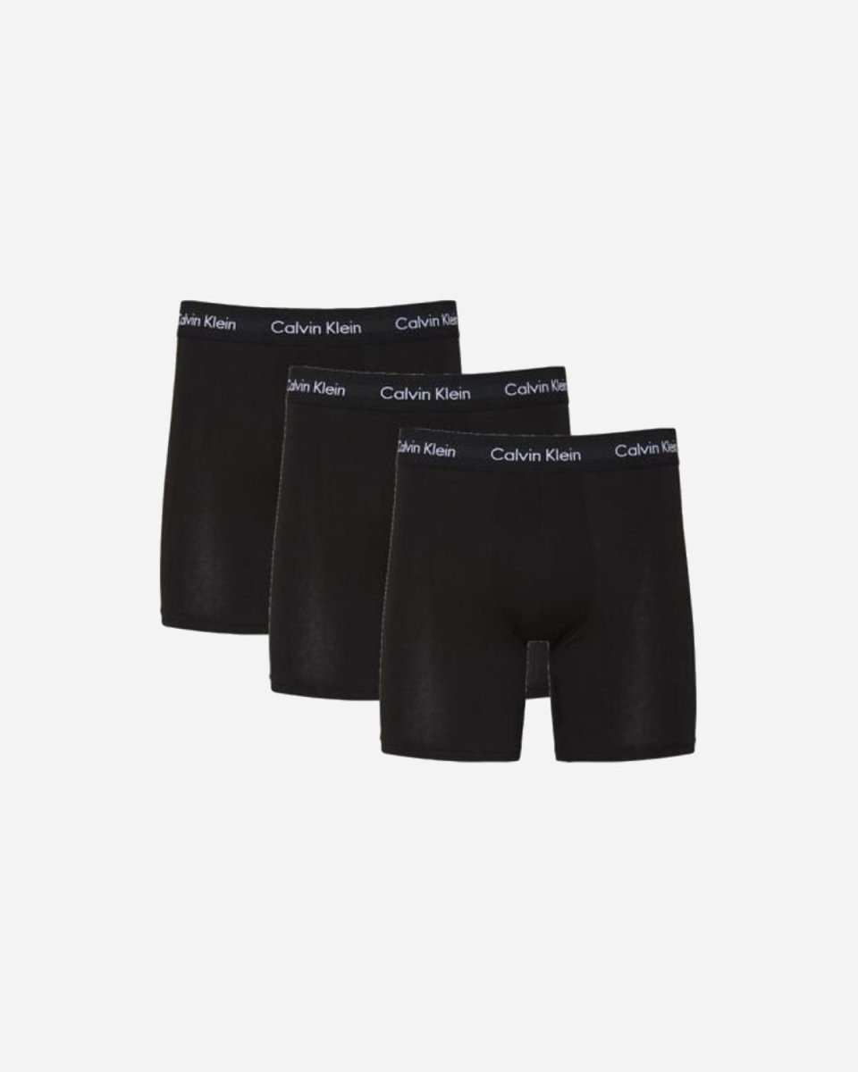 3P Boxer Brief - Black/Black/Black - Munk Store