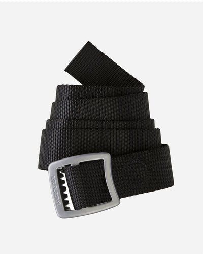 Tech Web Belt - Black - Patagonia - Munkstore.dk
