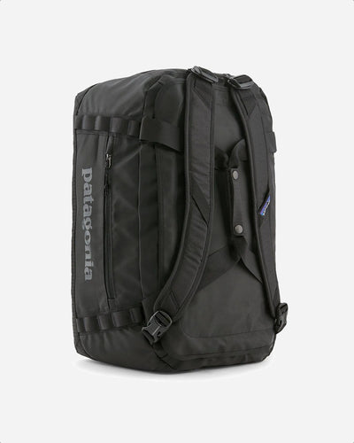 Black Hole Duffel 40L - Black