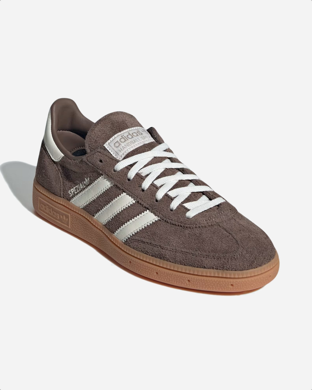 Handball Spezial - Brown / Earth Strata Gum