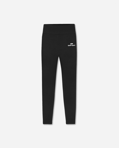 Wmns Active Tights - Black Onyx