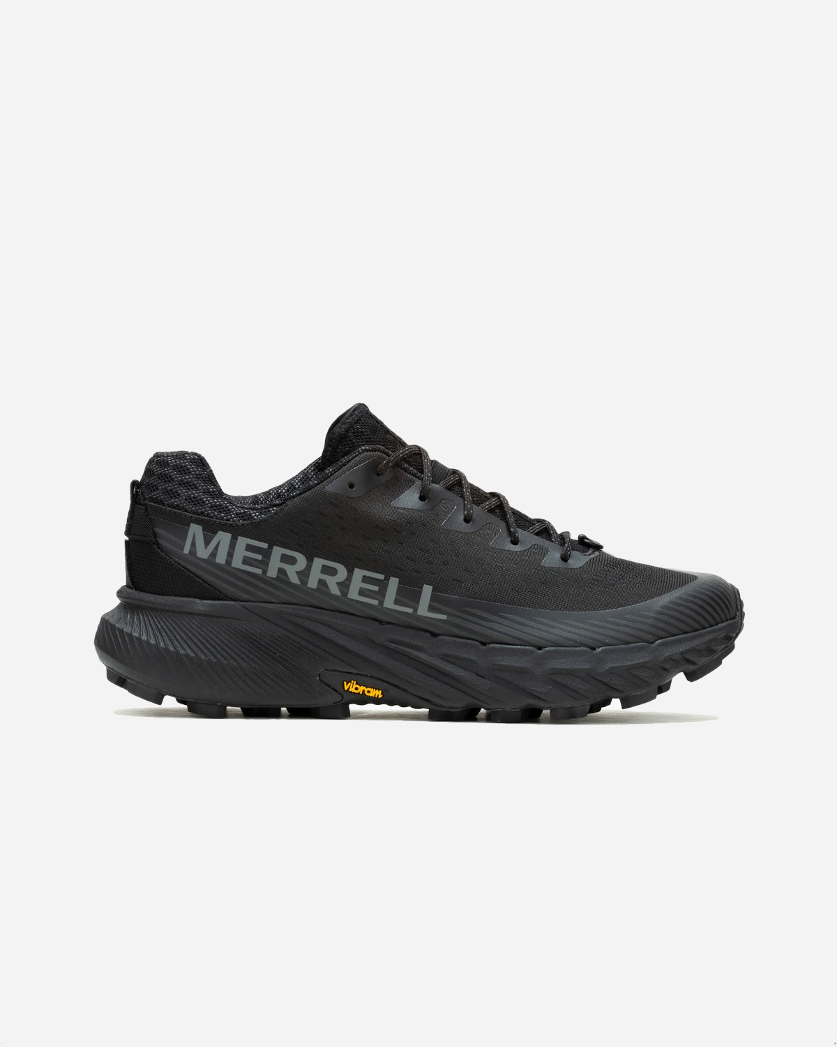 Men's Agility Peak 5 - Black/Black