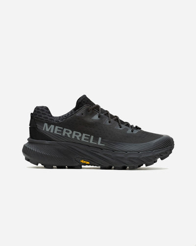 Men's Agility Peak 5 - Black/Black