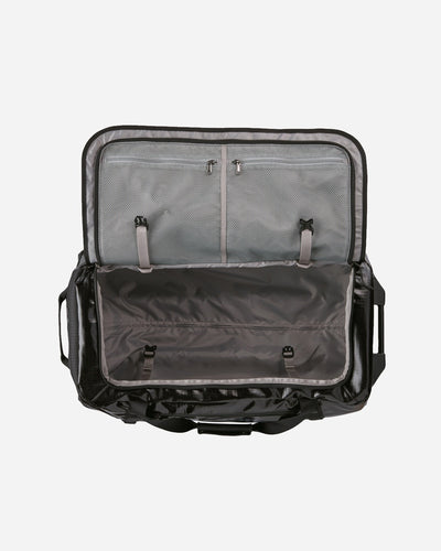 Black Hole Wheeled Duffel 70L - Black - Patagonia - Munkstore.dk