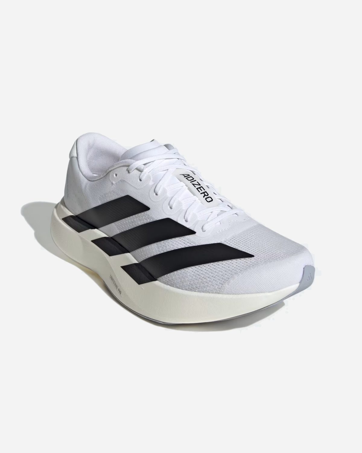 Adizero EVO SL - White / Black