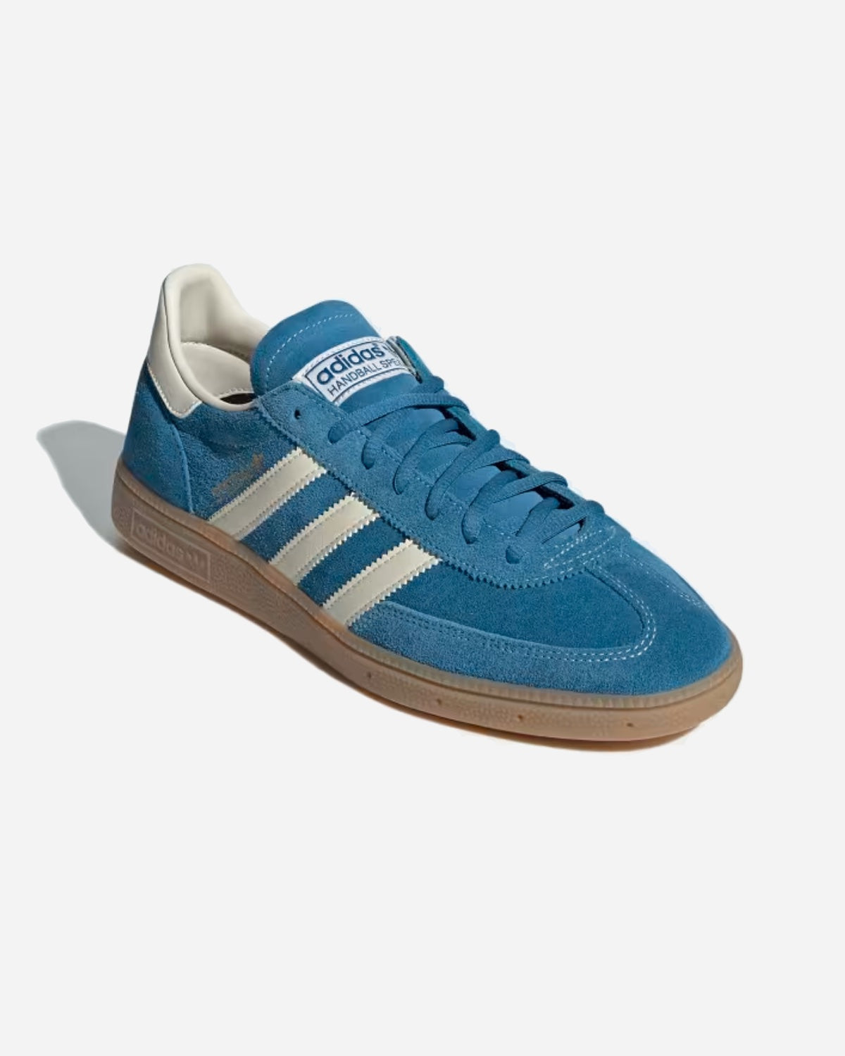 Handball Spezial - Blue Cream